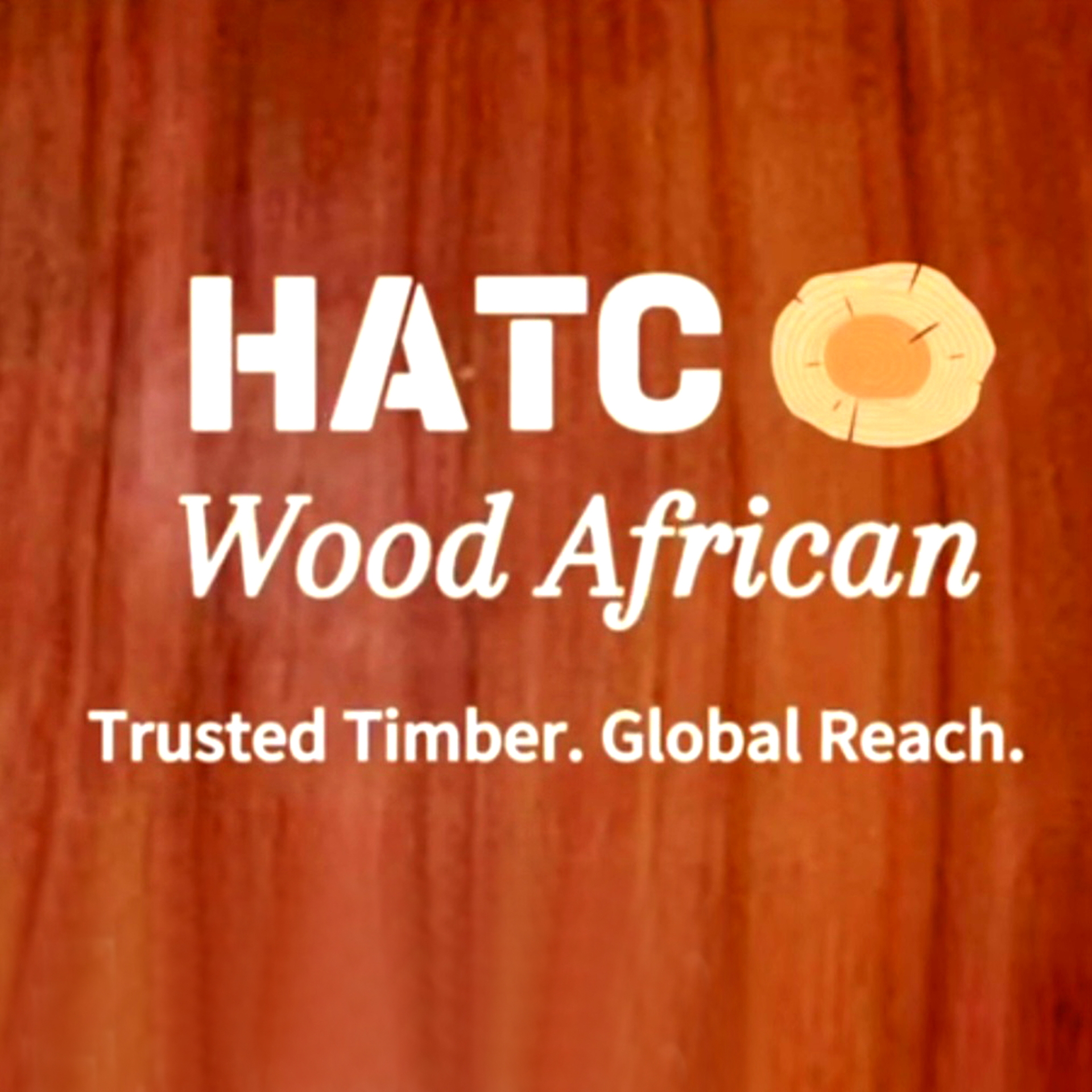 HATC Wood African